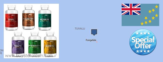 Dónde comprar Steroids en linea Tuvalu